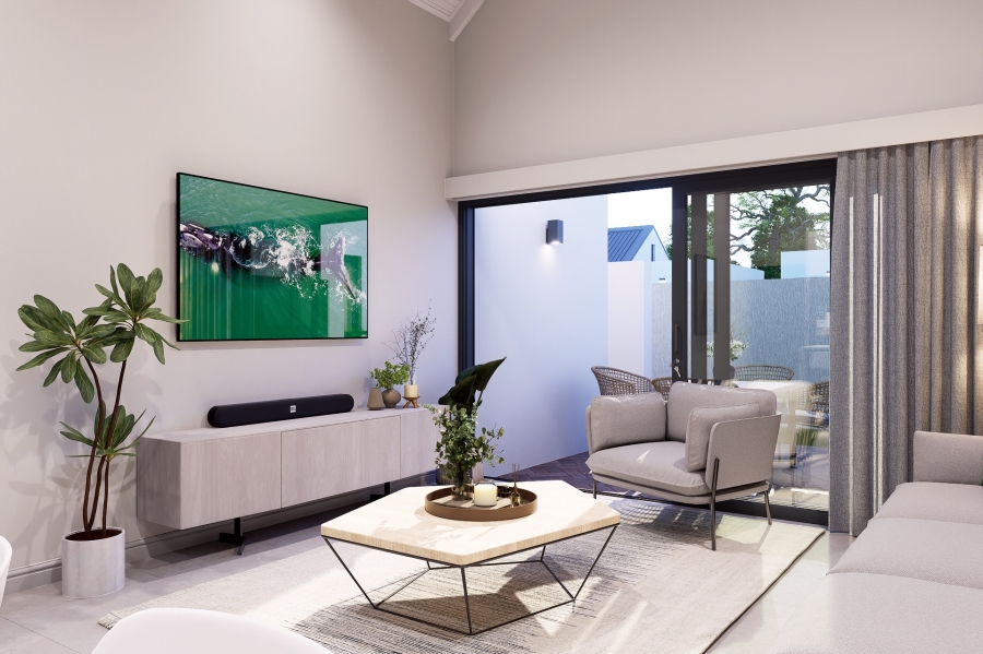 2 Bedroom Property for Sale in Struisbaai Western Cape